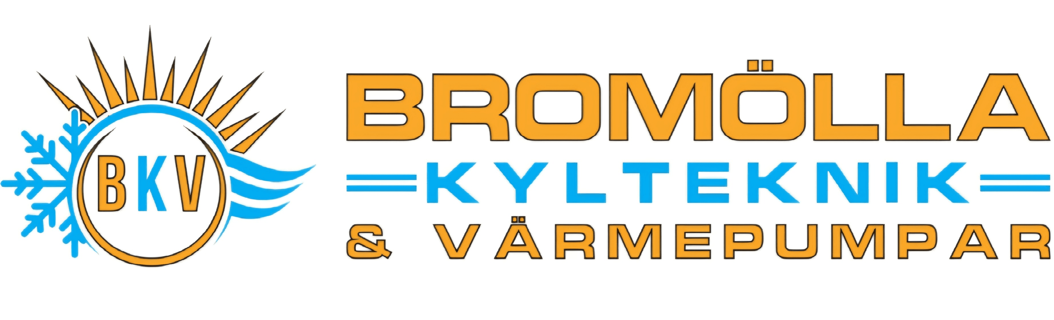 Bromölla Kylteknik & Värmepumpar